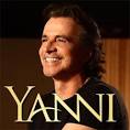 Image I& 39;ve worked with <b>Yanni</b> as an Picture