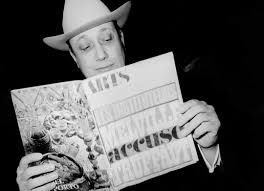 Image result for Le Doulos poster