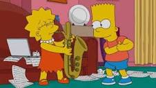 The Simpsons: Cartoons | The simpsons, Bart and lisa simpson, Simpson