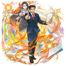 「成歩堂龍一」の画像検索結果