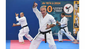 Image result for Excalibur Shotokan Karate Club