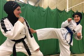 Image result for Newbury TAGB Tae Kwon-Do (Juniors)