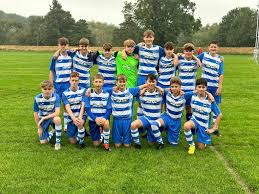 Image result for Corbridge United Junior Football Club