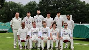 Image result for Hoddesdon Cricket Club