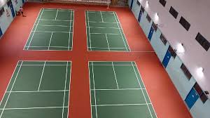 Image result for Firs (Cs) Badminton Club