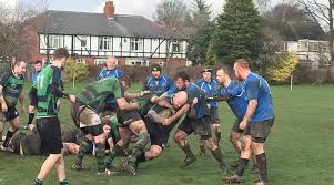 Image result for Blyth Rugby Football Club