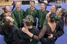 Image result for Kendal School Of Gymnastics