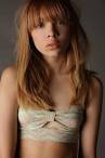 MIRJANA PUHAR. Age: 18, Height: 176cm. | Next Top Model | Pinterest