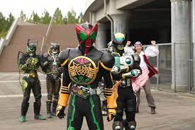 「伊達明/仮面ライダーバース」の画像検索結果