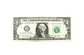 Image result for dollar bill