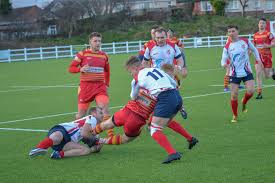 Image result for Whitley Bay Rockcliff Rugby Football Club