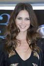 Nikki Phillips long wavy