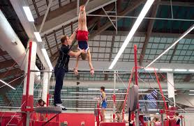 Image result for Central Manchester Institute Of Gymnastics