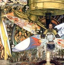 Image result for hombre en el cruce de caminos