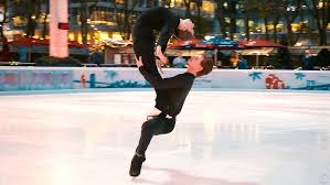 Image result for Kyle Figure Skating Club