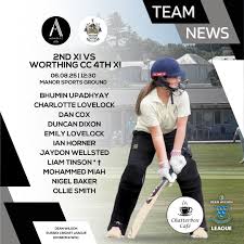 Image result for Aldwick Cricket Club