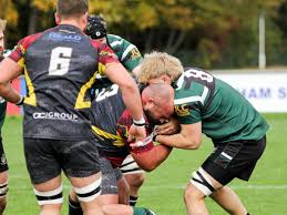 Image result for Hull Rugby Union Football Club