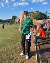 Image result for Leicester Ivanhoe Cricket Club