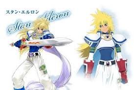 「スタン・エルロン テイルズオブデスティニー」の画像検索結果