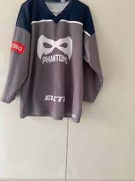 Image result for Peterborough Phantoms