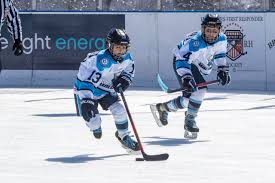 Image result for Sheffield Wildcats Rink Hockey and Roller Skating Club