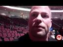 about MMA and Nick Diaz's
