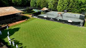 Image result for Ellesmere Croquet Club