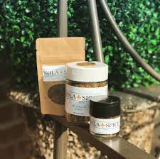 Attēlu rezultāti vaicājumam “Nola sp.”