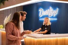 Image result for David Lloyd Hull