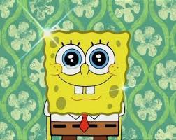 Image result for Майка с изображением спанч боба