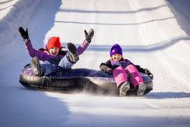 Image result for Bracknell Snow-Tubing