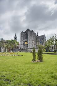 Image result for Saint Waltrude