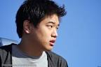 In ABC Family Channel's new series The Nine Lives of Chloe King, Ki Hong Lee ... - nine-lives-chloe-king-111