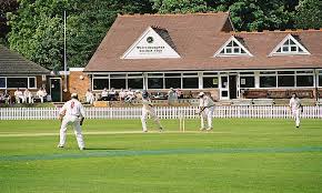 Image result for Pudsey St Lawrence Cricket Club