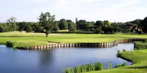 Image result for West Byfleet Golf Club