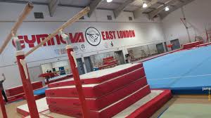 Image result for North East London Gymnastics Club