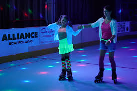 Image result for Roller Skating Rinks In The Uk