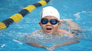 Image result for Swimming