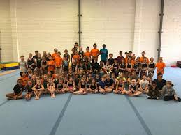 Image result for Waveney Gymnastics Club