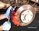  Guidetrick Brake Pads And Brake Rotors Work On Your Vehicle