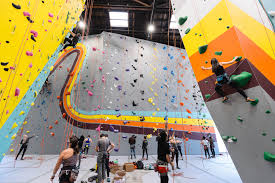 Image result for Charterhouse Climbing Centre