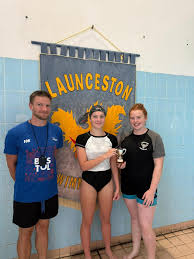 Image result for Launceston Swimming Club, Cornwall