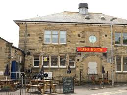 Image result for Amble Bowling Club