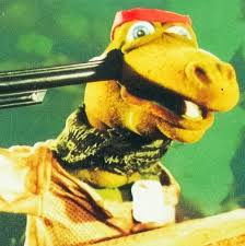 Image result for meet the feebles