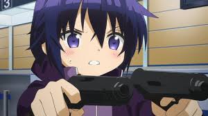 「鬼堂院真緒 ランス・アンド・マスクス」の画像検索結果