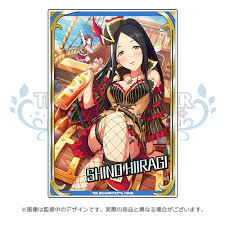 「柊志乃 アイドルマスターシンデレラガールズ」の画像検索結果