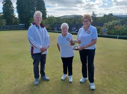 Image result for Alford Bowling Club