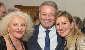 Image result for marika lichter