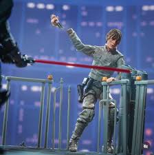 Resultado de imagen para luke vader