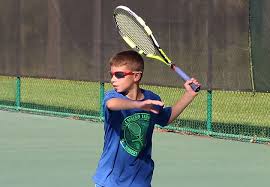 Image result for Junior Clay Tennis Registry